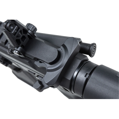 AEG SMG M4 SA-F04-FL Flex Gen2 HAL Light Ops Stock Black [Specna Arms]