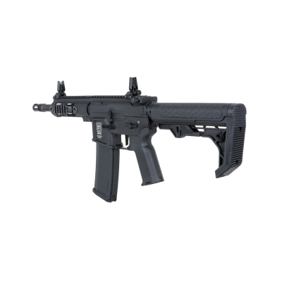 AEG SMG M4 SA-F04-FL Flex Gen2 HAL Light Ops Stock Black [Specna Arms]