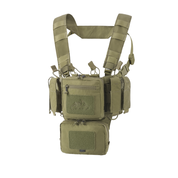 Training Mini Rig Ranger Green [Helikon-Tex]