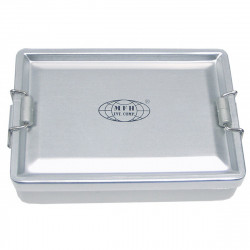 Waterproof Aluminium Box [MFH]