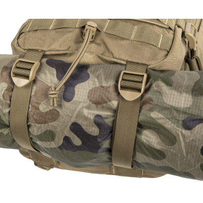Mochila RACCOON Mk2® Cordura® Olive Green [Helikon-Tex]