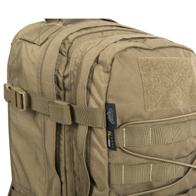 Mochila RACCOON Mk2® Cordura® Olive Green [Helikon-Tex]