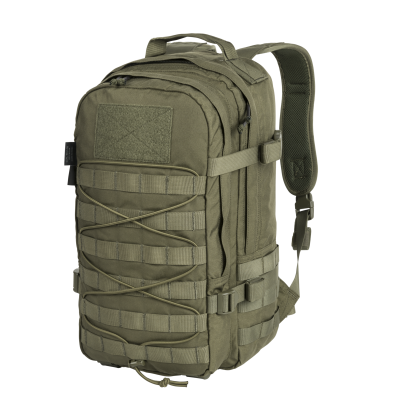 Backpack RACCOON Mk2® Cordura® Olive Green [Helikon-Tex]