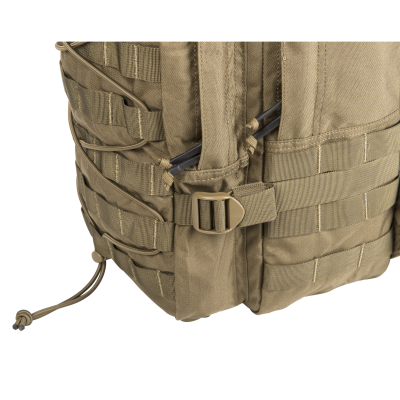 Mochila RACCOON Mk2® Cordura® Olive Green [Helikon-Tex]