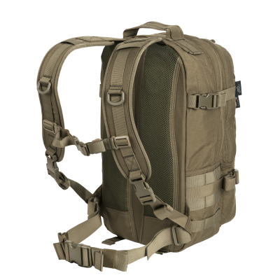 Mochila RACCOON Mk2® Cordura® Olive Green [Helikon-Tex]