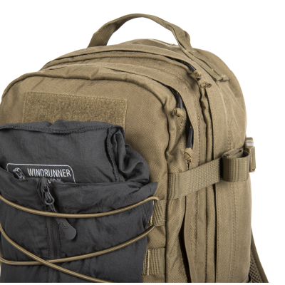 Mochila RACCOON Mk2® Cordura® Olive Green [Helikon-Tex]