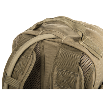 Mochila RACCOON Mk2® Cordura® Olive Green [Helikon-Tex]