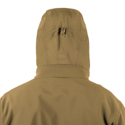 Gunfighter Jacket Black [Helikon-Tex]