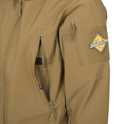 Gunfighter Jacket Black [Helikon-Tex]