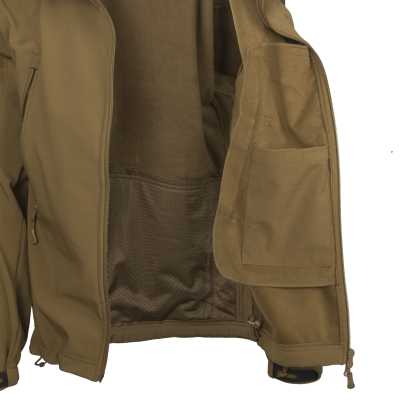 Casaco Gunfighter Preto [Helikon-Tex]