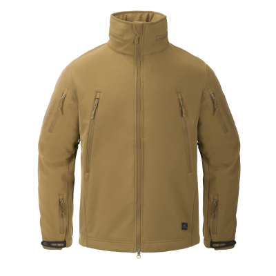 Casaco Gunfighter Preto [Helikon-Tex]