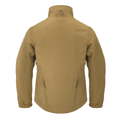 Casaco Gunfighter Preto [Helikon-Tex]