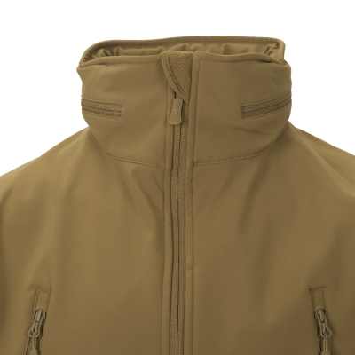 Casaco Gunfighter Preto [Helikon-Tex]