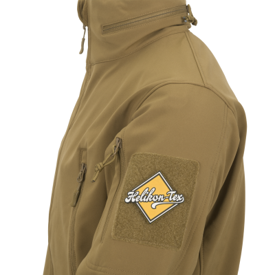 Casaco Gunfighter Preto [Helikon-Tex]