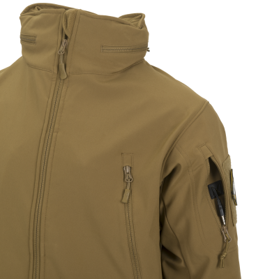 Casaco Gunfighter Preto [Helikon-Tex]