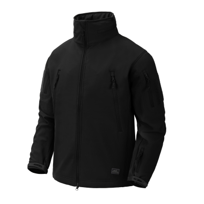 Casaco Gunfighter Preto [Helikon-Tex]