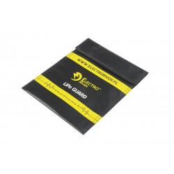 LiPo Safety Bag-L [Electro River]