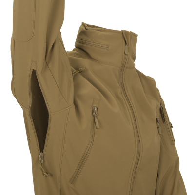 Casaco Gunfighter Preto [Helikon-Tex]