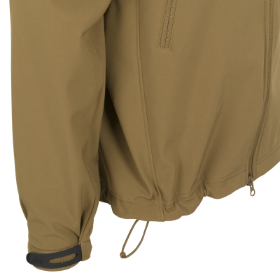 Casaco Gunfighter Preto [Helikon-Tex]