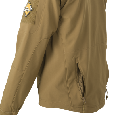 Casaco Gunfighter Preto [Helikon-Tex]