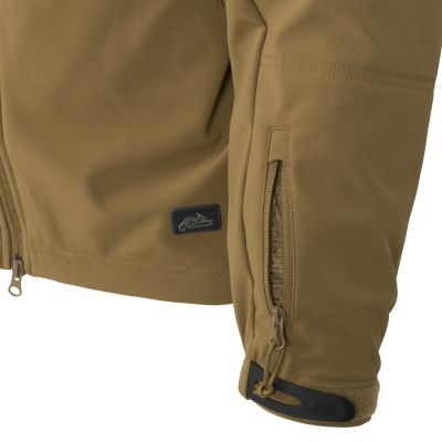 Casaco Gunfighter Preto [Helikon-Tex]