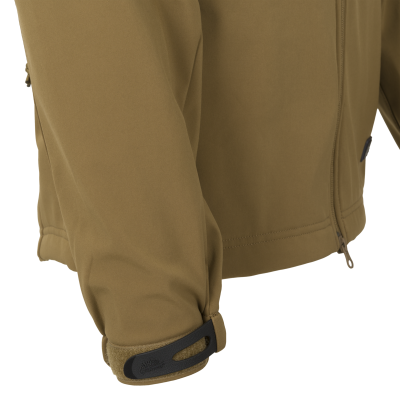 Casaco Gunfighter Preto [Helikon-Tex]