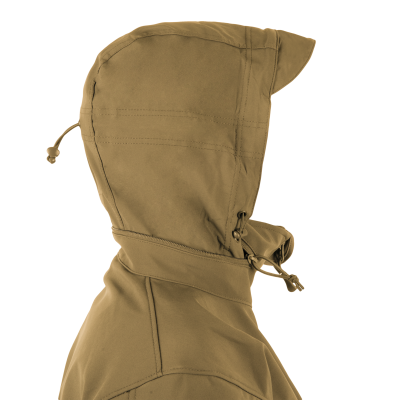 Casaco Gunfighter Preto [Helikon-Tex]