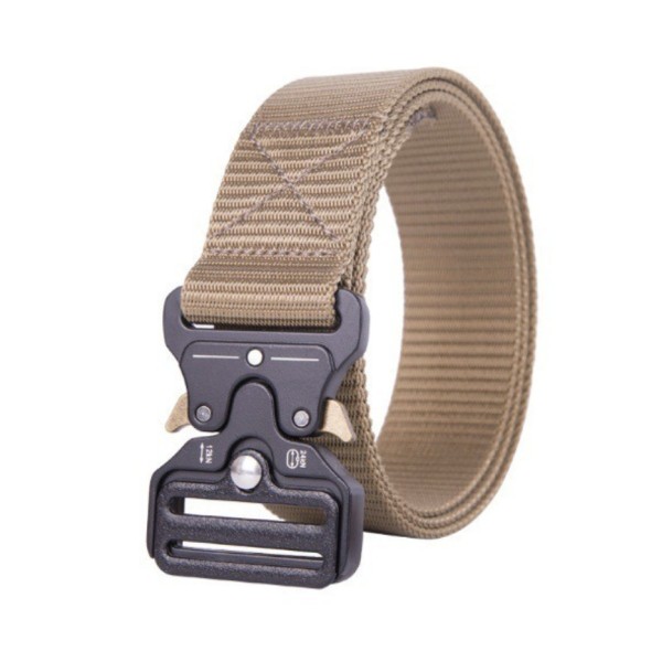 Cinto C-BUCKLE Gen.II TAN [CZT]