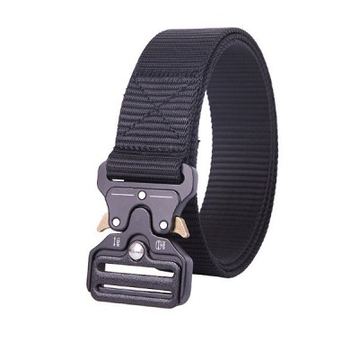 C-BUCKLE Gen.II Belt Black [CZT]