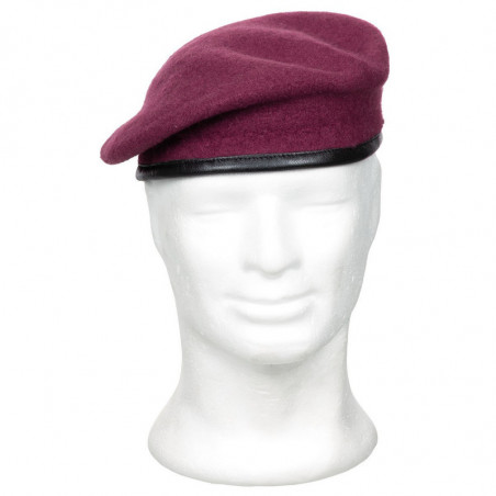Bordeaux Beret [MFH]