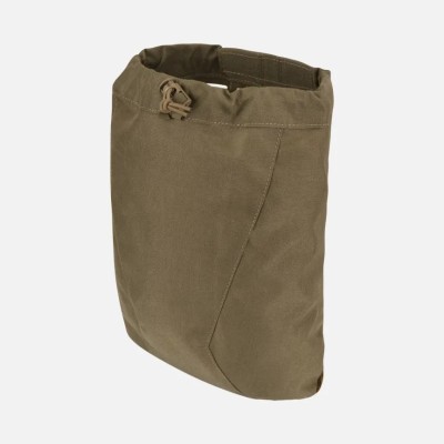 Bolsa Dump Pouch – Coyote...