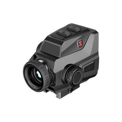 Visor Térmico HIKTac TC19 HIKMICRO em vista geral