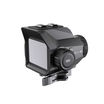 Ecrã AMOLED do Visor Térmico HIKTac TC19 HIKMICRO