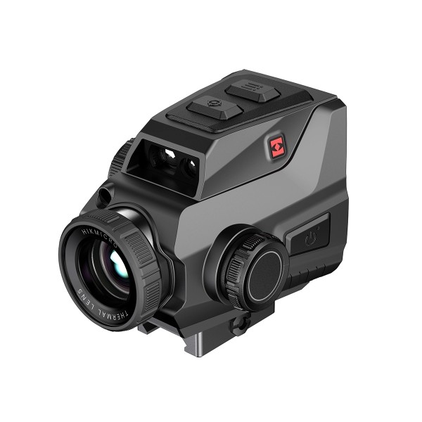Visor Térmico HIKTac TC19L com Telémetro [HIKMICRO]
