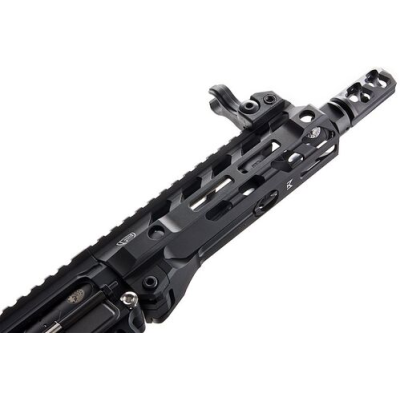 B.A.D. SBR AEG GATE ASTER V2 Black [RWA]