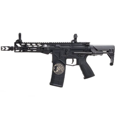 B.A.D. SBR AEG GATE ASTER V2 Black [RWA]