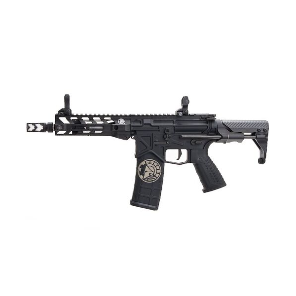 AEG B.A.D. SBR GATE ASTER V2 Preta [RWA]