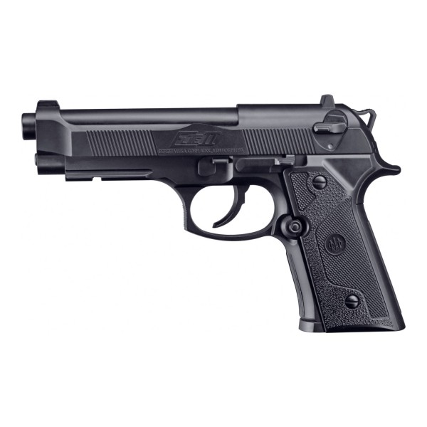 Air Pistol Elite II CO2 4.5mm Black [Beretta]