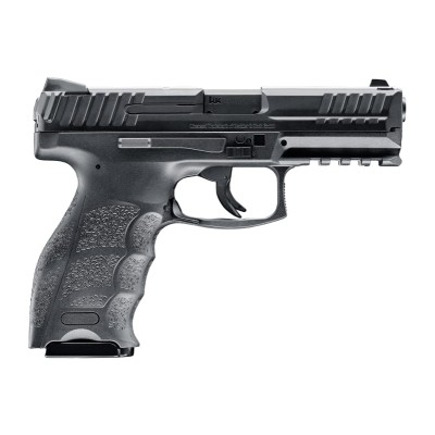 Pistola VP9 Blowback CO2 4,5mm Preta [Heckler & Koch] - vista principal