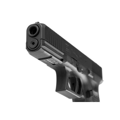 Air Pistol G17 Gen 5 MOS CO2 4.5mm Black [Glock] - alternative view 4