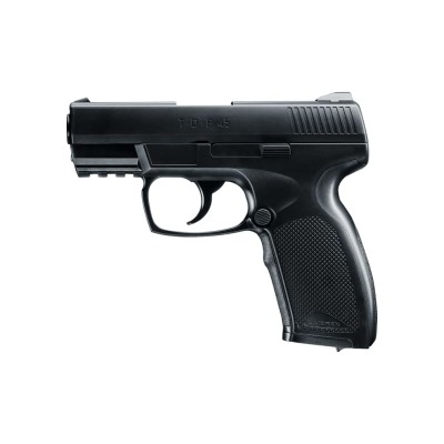 Pistola TDP 45 CO2 4,5mm BB Preta [Umarex] - vista principal