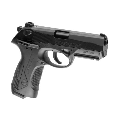 Pistola Px4 Storm Blowback CO2 4,5mm BB Preta [Beretta] - vista principal