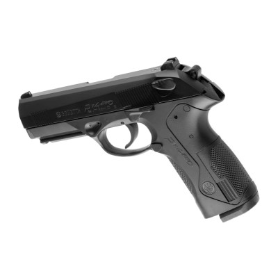 Pistola Px4 Storm Blowback CO2 4,5mm BB Preta [Beretta] - vista alternativa 2