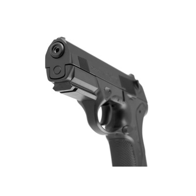 Pistola Px4 Storm Blowback CO2 4,5mm BB Preta [Beretta] - vista alternativa 3