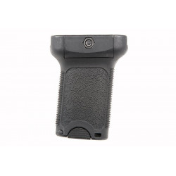 Punho Vertical Curto RIS Preto [FMA]