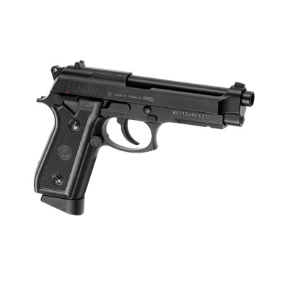 Pistola PT99 Blowback CO2 4,5mm BB [KWC] - vista principal