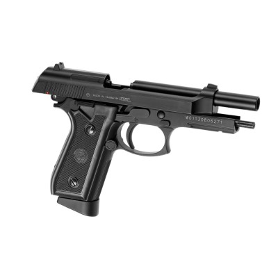 Pistola PT99 Blowback CO2 4,5mm BB [KWC] - vista alternativa 2