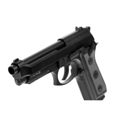 Pistola PT99 Blowback CO2 4,5mm BB [KWC] - vista alternativa 4