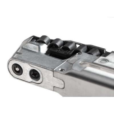 Air Pistol PPQ M2 Blowback CO2 4.5mm Pellet Black [Walther] - alternative view 5
