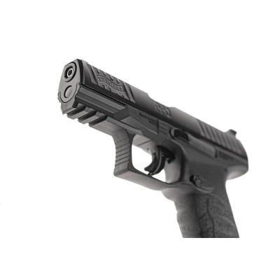 Air Pistol PPQ M2 Blowback CO2 4.5mm Pellet Black [Walther] - alternative view 7